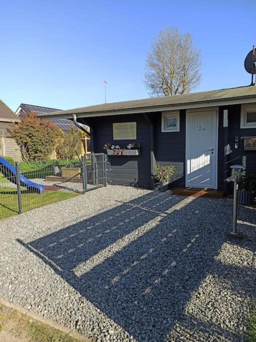 Ferienhaus Kleines Ostseeglueck Brodersby  المظهر الخارجي الصورة